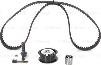 BOSCH 1 987 948 255 - Timing Belt Set onlydrive.pro