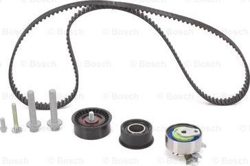 BOSCH 1 987 948 257 - Timing Belt Set onlydrive.pro