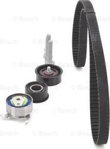 BOSCH 1 987 948 257 - Timing Belt Set onlydrive.pro