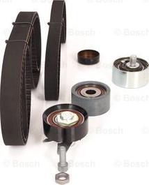 BOSCH 1 987 948 260 - Hammasrihma komplekt onlydrive.pro