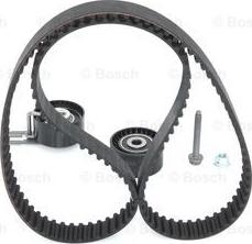 BOSCH 1 987 948 206 - Комплект зубчатого ремня ГРМ onlydrive.pro