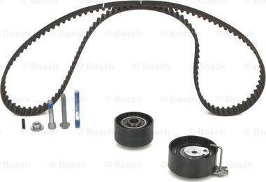 BOSCH 1 987 948 202 - Timing Belt Set onlydrive.pro