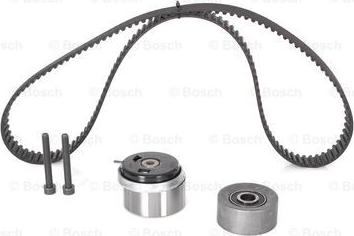 BOSCH 1 987 948 215 - Timing Belt Set onlydrive.pro