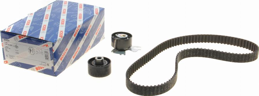 BOSCH 1 987 948 281 - Timing Belt Set onlydrive.pro