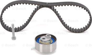 BOSCH 1 987 948 274 - Timing Belt Set onlydrive.pro