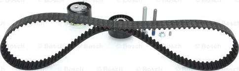 BOSCH 1 987 948 277 - Timing Belt Set onlydrive.pro