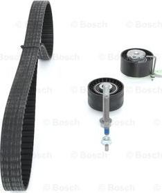 BOSCH 1 987 948 277 - Timing Belt Set onlydrive.pro