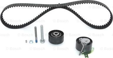 BOSCH 1 987 948 277 - Timing Belt Set onlydrive.pro