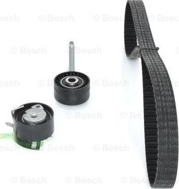 BOSCH 1 987 948 277 - Timing Belt Set onlydrive.pro