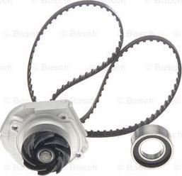 BOSCH 1 987 948 797 - Water Pump & Timing Belt Set onlydrive.pro