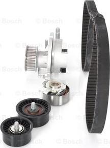 BOSCH 1 987 948 749 - Water Pump & Timing Belt Set onlydrive.pro