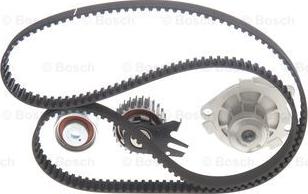 BOSCH 1 987 948 746 - Water Pump & Timing Belt Set onlydrive.pro