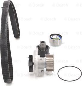 BOSCH 1 987 948 741 - Water Pump & Timing Belt Set onlydrive.pro