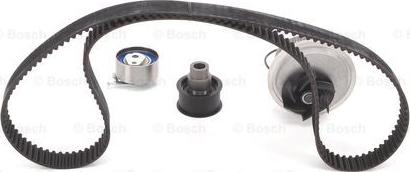 BOSCH 1 987 948 741 - Water Pump & Timing Belt Set onlydrive.pro