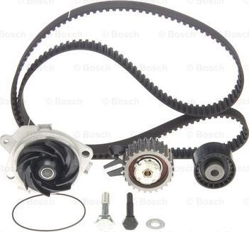 BOSCH 1 987 948 748 - Water Pump & Timing Belt Set onlydrive.pro