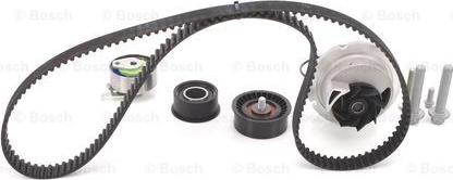 BOSCH 1 987 948 750 - Water Pump & Timing Belt Set onlydrive.pro