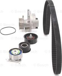 BOSCH 1 987 948 750 - Water Pump & Timing Belt Set onlydrive.pro