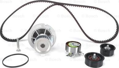 BOSCH 1 987 948 758 - Water Pump & Timing Belt Set onlydrive.pro