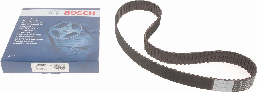 BOSCH 1 987 948 707 - Timing Belt onlydrive.pro