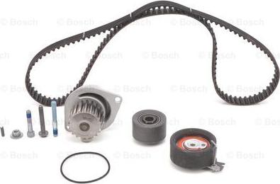 BOSCH 1 987 948 712 - Water Pump & Timing Belt Set onlydrive.pro