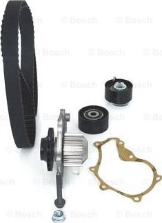 BOSCH 1 987 948 721 - Water Pump & Timing Belt Set onlydrive.pro