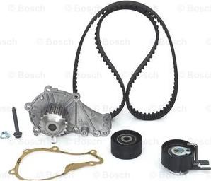 BOSCH 1 987 948 721 - Water Pump & Timing Belt Set onlydrive.pro