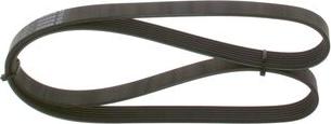 BOSCH 1 987 947 944 - V-Ribbed Belt onlydrive.pro