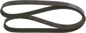 BOSCH 1 987 947 944 - V-Ribbed Belt onlydrive.pro