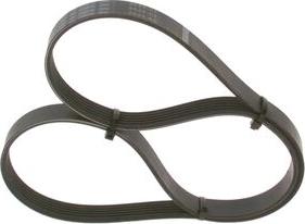 BOSCH 1 987 947 946 - V-Ribbed Belt onlydrive.pro