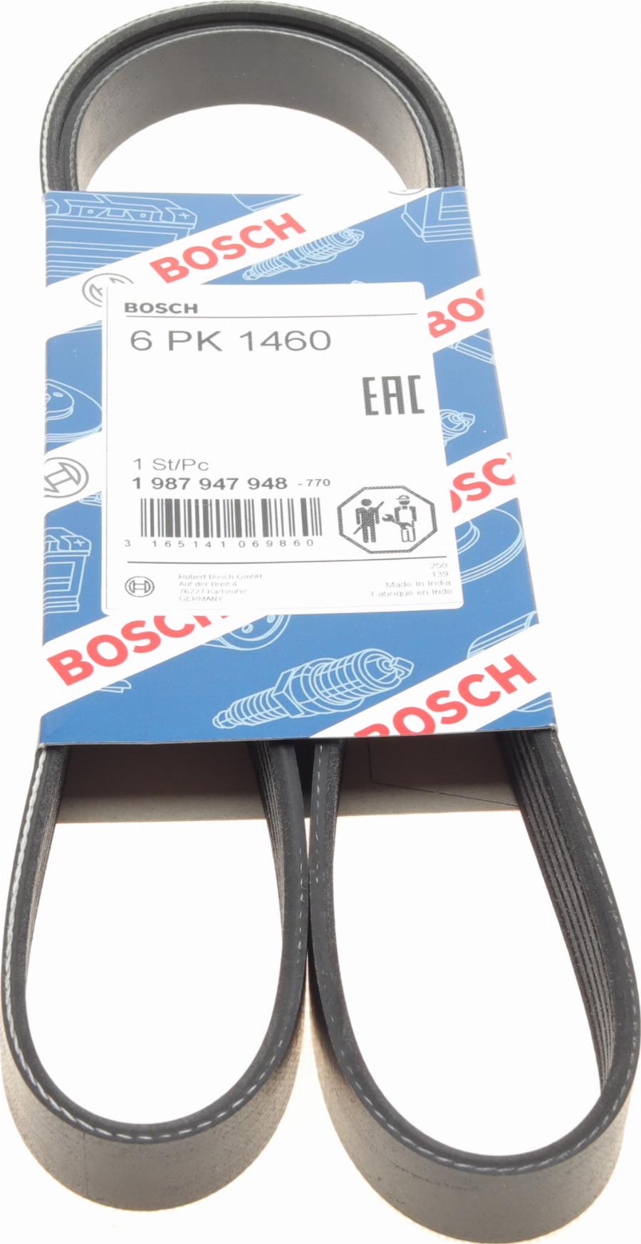 BOSCH 1 987 947 948 - Moniurahihna onlydrive.pro