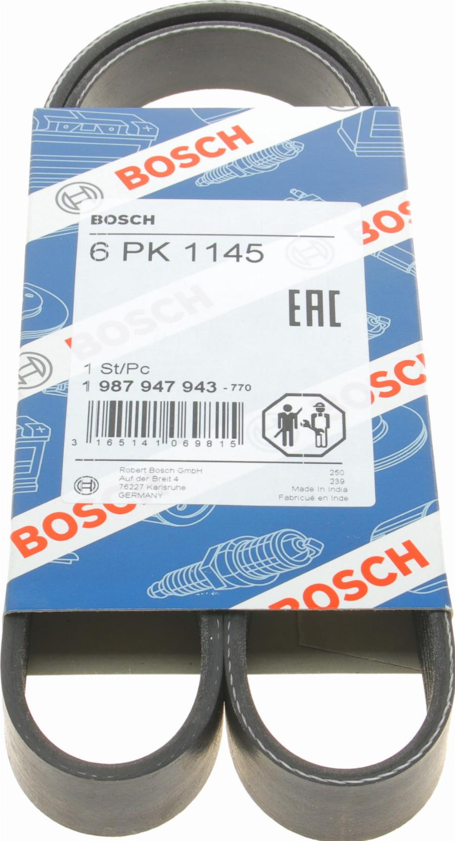 BOSCH 1 987 947 943 - Soonrihm onlydrive.pro