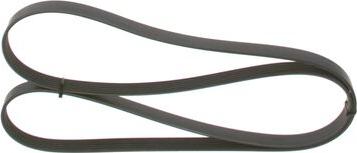 BOSCH 1 987 947 953 - V-Ribbed Belt onlydrive.pro