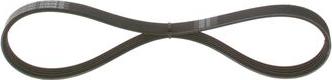 BOSCH 1 987 947 961 - V-Ribbed Belt onlydrive.pro