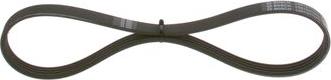 BOSCH 1 987 947 961 - V-Ribbed Belt onlydrive.pro