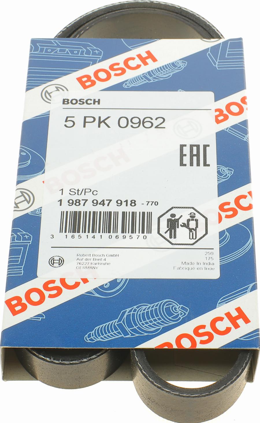 BOSCH 1 987 947 918 - Soonrihm onlydrive.pro