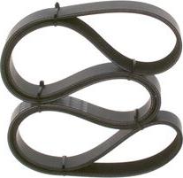 BOSCH 1 987 947 983 - V-Ribbed Belt onlydrive.pro