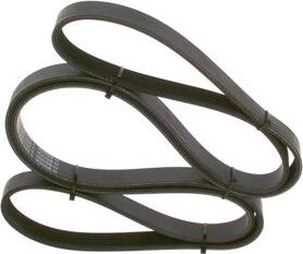 BOSCH 1 987 947 987 - V-Ribbed Belt onlydrive.pro