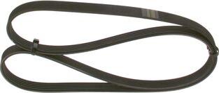 BOSCH 1 987 947 929 - V-Ribbed Belt onlydrive.pro