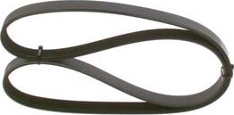 BOSCH 1 987 947 924 - V-Ribbed Belt onlydrive.pro