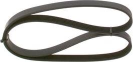 BOSCH 1 987 947 924 - V-Ribbed Belt onlydrive.pro