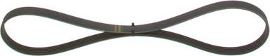 BOSCH 1 987 947 920 - V-Ribbed Belt onlydrive.pro