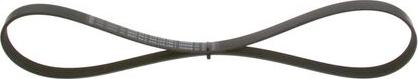 BOSCH 1 987 947 923 - V-Ribbed Belt onlydrive.pro