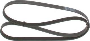 BOSCH 1 987 947 548 - V-Ribbed Belt onlydrive.pro