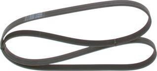 BOSCH 1 987 947 548 - V-Ribbed Belt onlydrive.pro