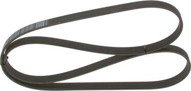 BOSCH 1 987 947 547 - V-Ribbed Belt onlydrive.pro