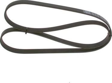 BOSCH 1 987 947 547 - V-Ribbed Belt onlydrive.pro