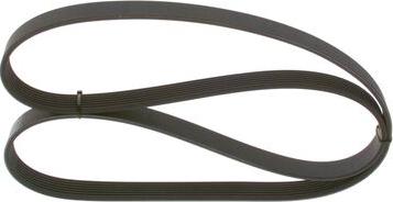 BOSCH 1 987 947 560 - V-Ribbed Belt onlydrive.pro