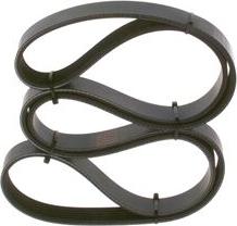 BOSCH 1 987 947 568 - V-Ribbed Belt onlydrive.pro