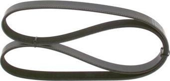 BOSCH 1 987 947 577 - V-Ribbed Belt onlydrive.pro