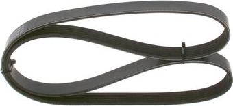 BOSCH 1 987 947 577 - V-Ribbed Belt onlydrive.pro